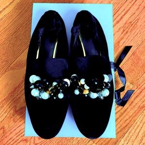 Lanvin shoes, size 38